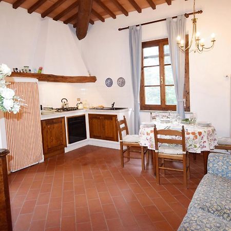 Agriturismo San Francesco Amalia And Anna Orciatico Εξωτερικό φωτογραφία