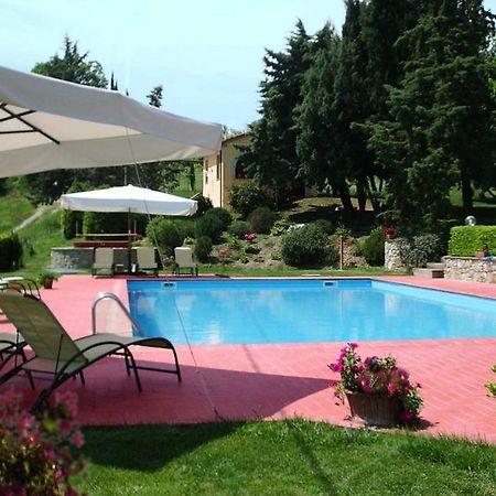 Agriturismo San Francesco Amalia And Anna Orciatico Εξωτερικό φωτογραφία
