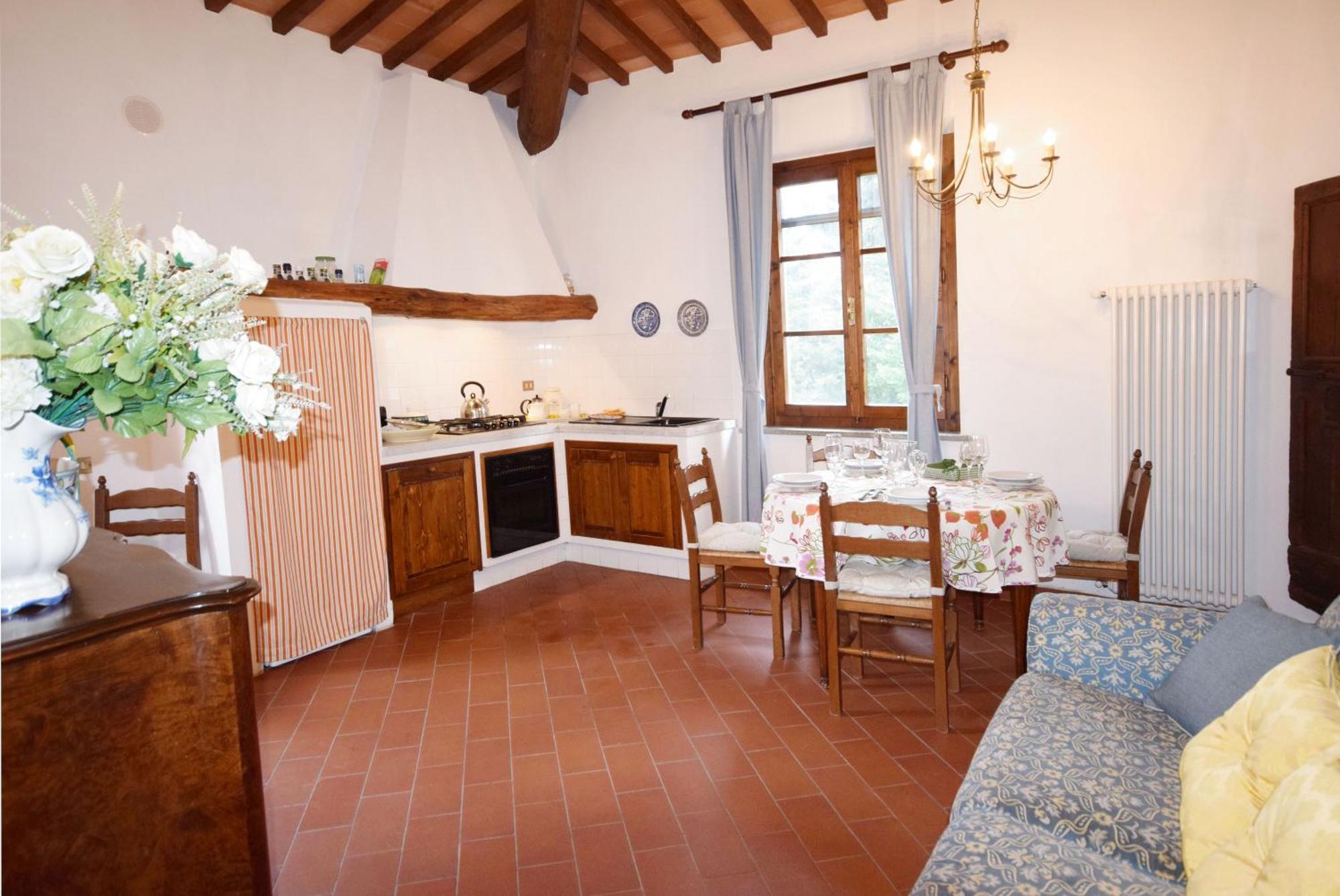 Agriturismo San Francesco Amalia And Anna Orciatico Εξωτερικό φωτογραφία