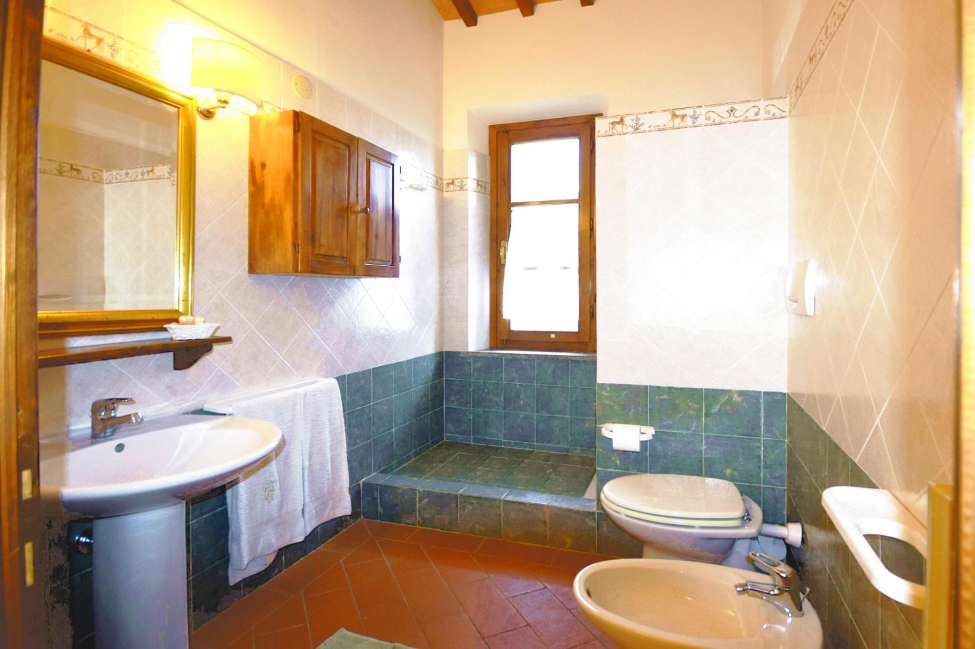 Agriturismo San Francesco Amalia And Anna Orciatico Δωμάτιο φωτογραφία