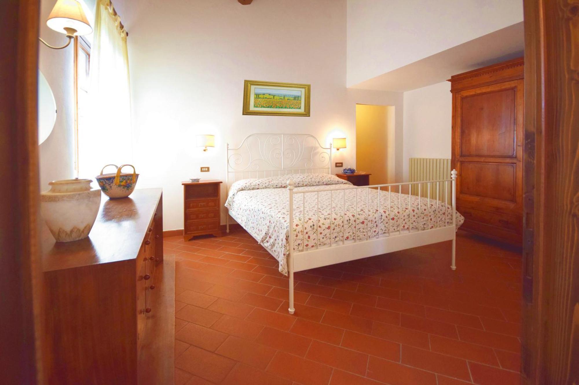 Agriturismo San Francesco Amalia And Anna Orciatico Δωμάτιο φωτογραφία