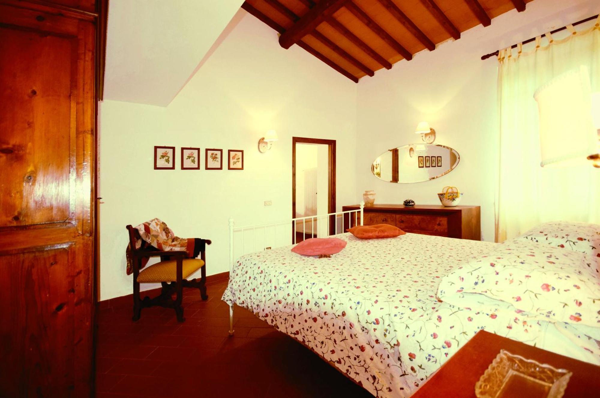 Agriturismo San Francesco Amalia And Anna Orciatico Εξωτερικό φωτογραφία