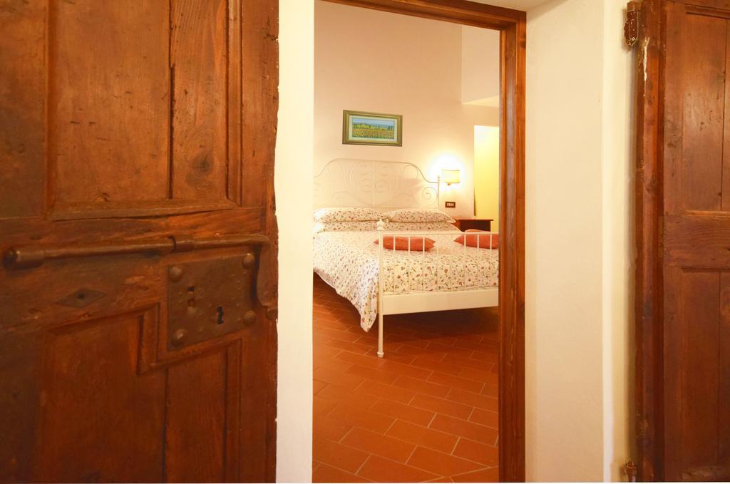 Agriturismo San Francesco Amalia And Anna Orciatico Εξωτερικό φωτογραφία