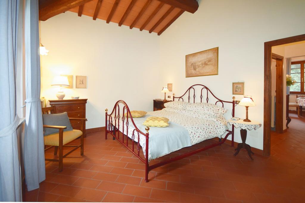 Agriturismo San Francesco Amalia And Anna Orciatico Εξωτερικό φωτογραφία
