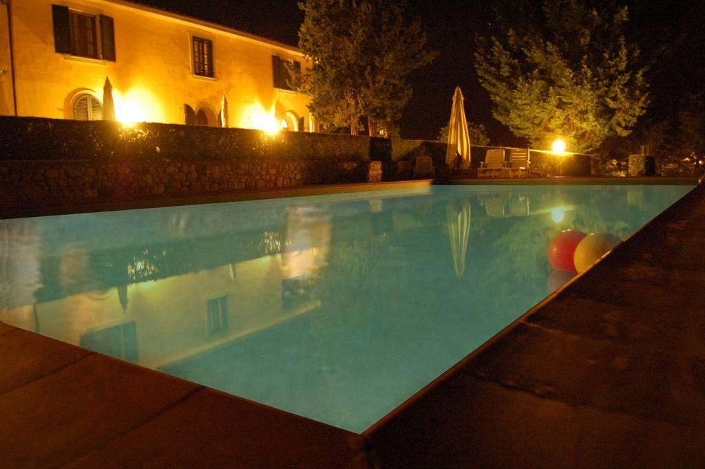 Agriturismo San Francesco Amalia And Anna Orciatico Εξωτερικό φωτογραφία