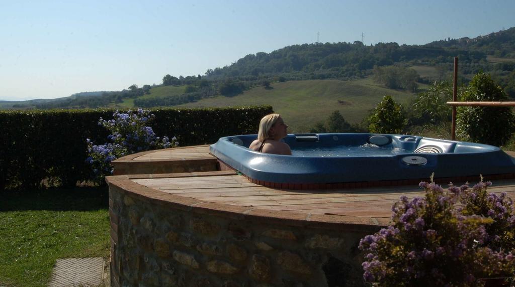 Agriturismo San Francesco Amalia And Anna Orciatico Εξωτερικό φωτογραφία