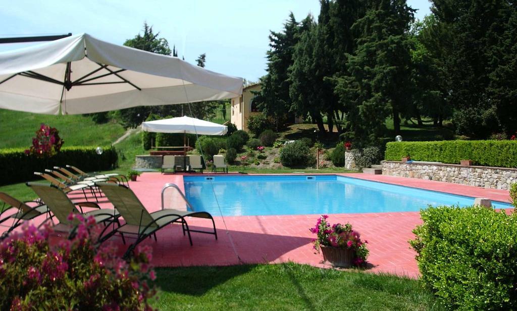 Agriturismo San Francesco Amalia And Anna Orciatico Εξωτερικό φωτογραφία