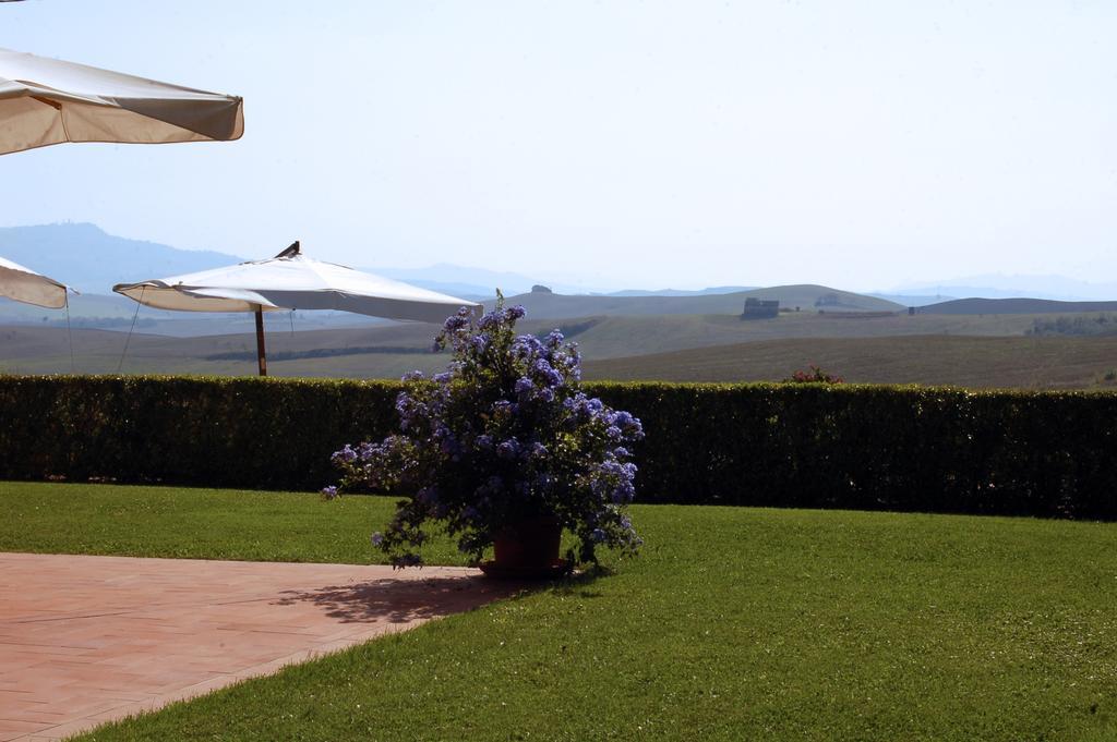 Agriturismo San Francesco Amalia And Anna Orciatico Εξωτερικό φωτογραφία
