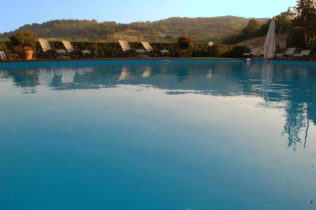 Agriturismo San Francesco Amalia And Anna Orciatico Εξωτερικό φωτογραφία