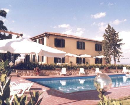 Agriturismo San Francesco Amalia And Anna Orciatico Εξωτερικό φωτογραφία