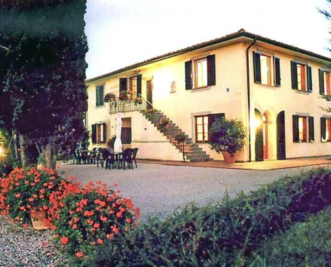Agriturismo San Francesco Amalia And Anna Orciatico Εξωτερικό φωτογραφία