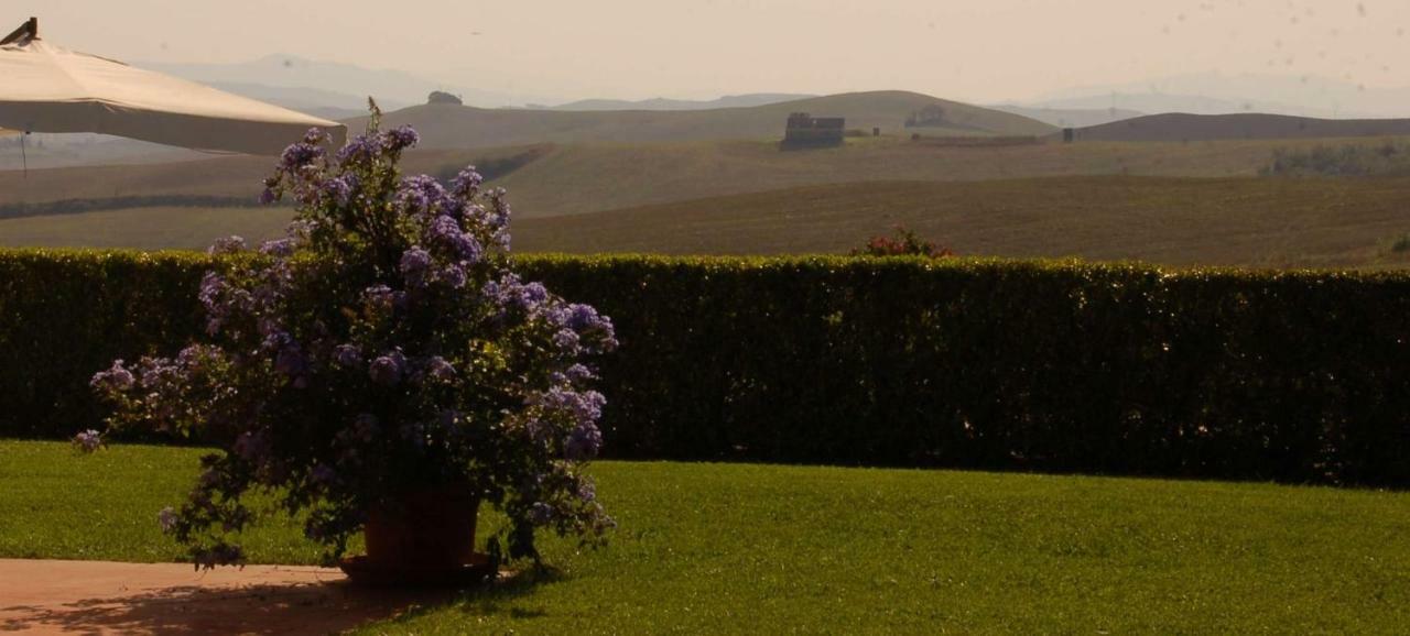 Agriturismo San Francesco Amalia And Anna Orciatico Εξωτερικό φωτογραφία